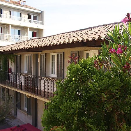 Le Concorde Hotel Aix-en-Provence Exterior photo