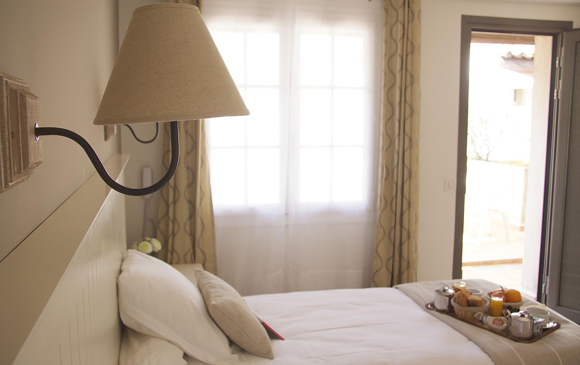 Le Concorde Hotel Aix-en-Provence Room photo