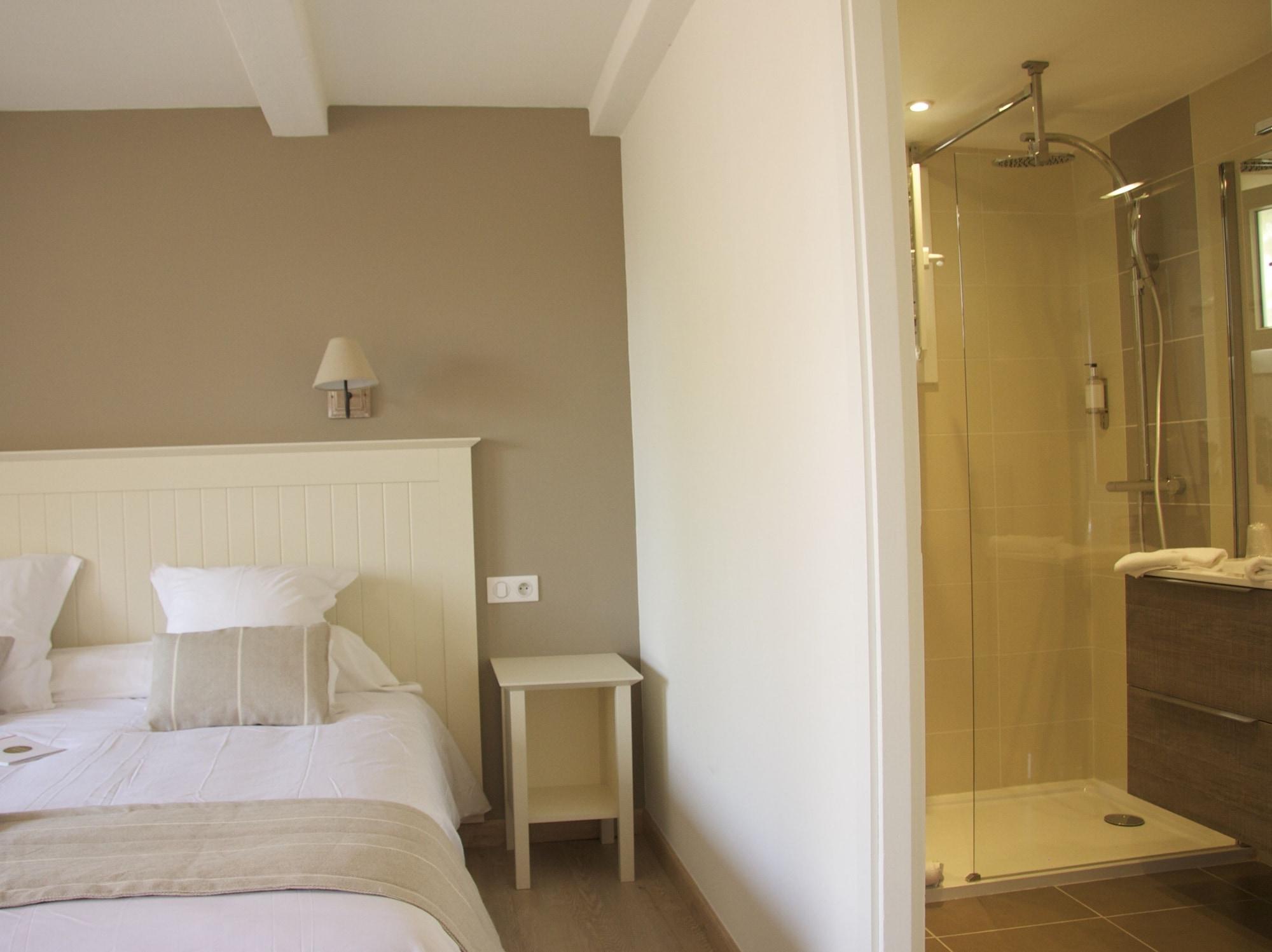 Le Concorde Hotel Aix-en-Provence Room photo