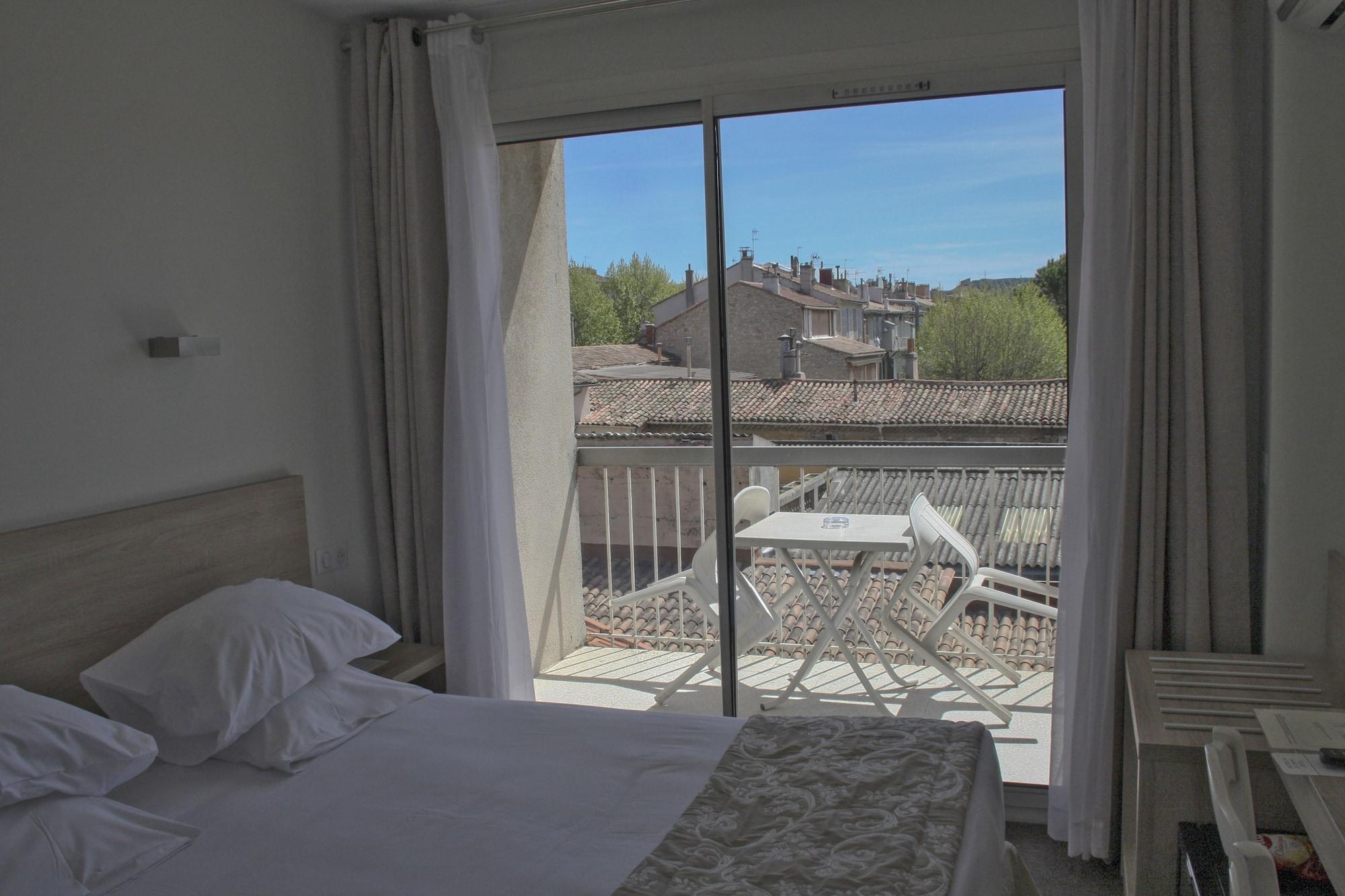 Le Concorde Hotel Aix-en-Provence Exterior photo