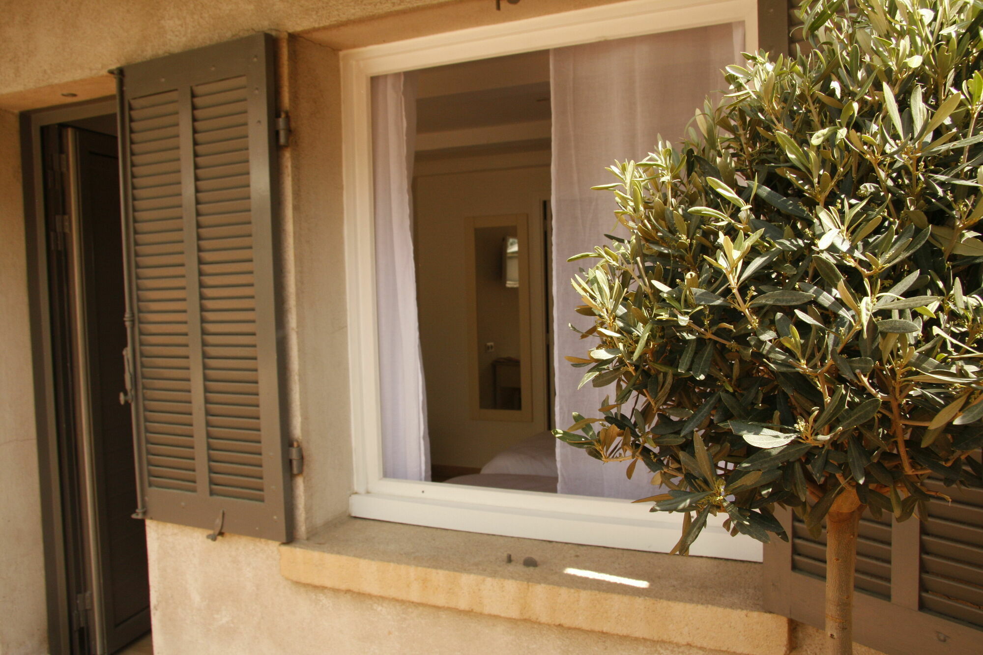 Le Concorde Hotel Aix-en-Provence Exterior photo