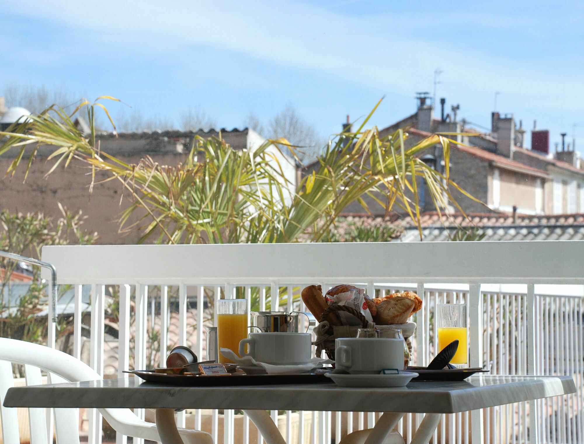 Le Concorde Hotel Aix-en-Provence Facilities photo