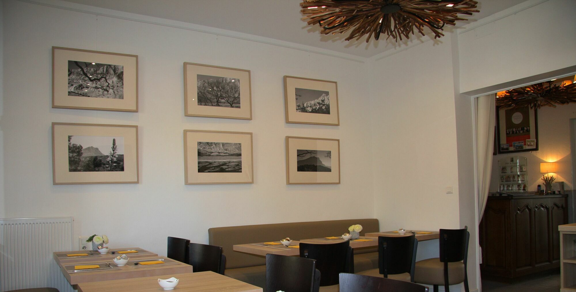 Le Concorde Hotel Aix-en-Provence Facilities photo
