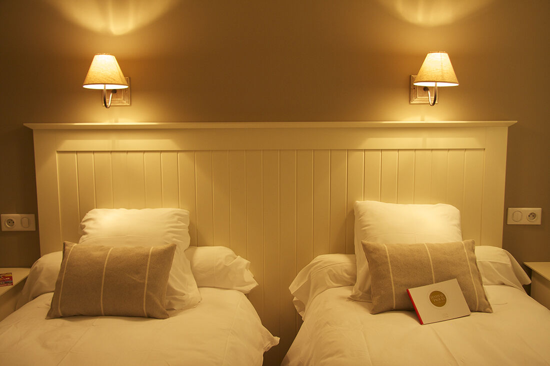 Le Concorde Hotel Aix-en-Provence Room photo