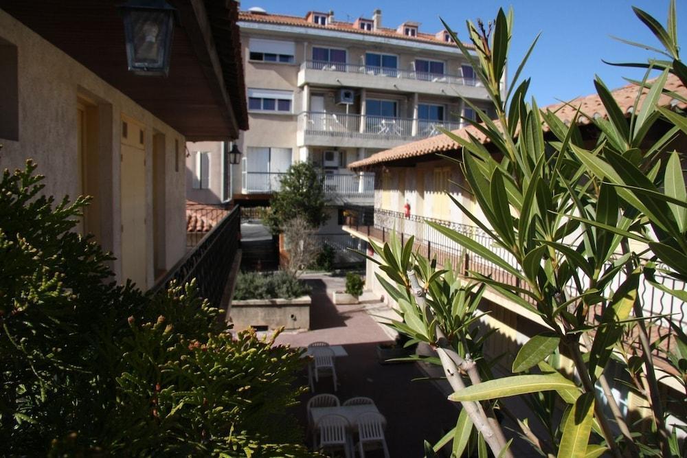 Le Concorde Hotel Aix-en-Provence Exterior photo